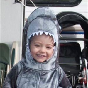 Meet your Posher, Alex